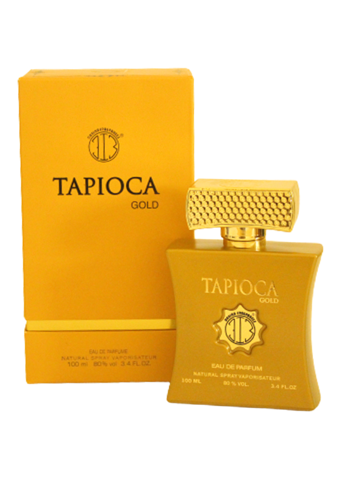 Tapioca gold edp 100ml